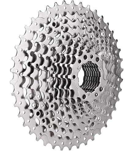 Roue Libre Vélo 3 Vitesses 16/19/22T - Pour VTT Et Vélo De Route