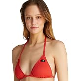 Calvin Klein Kırmızı Bikini &Uuml;st, KW0KW02343