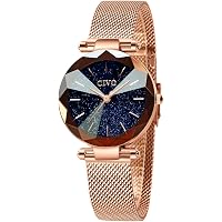 S.Oliver Orologio Da Polso Donna – Quarzo, Cinturino In Acciaio Inox Argento, Impermeabile 3 Bar, In Scatola Regalo