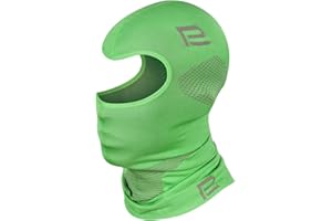 Prosske Sturmhaube Thermo Xtrem 2.0 Damen Herren Kinder Skihaube Balaclava viele Farben
