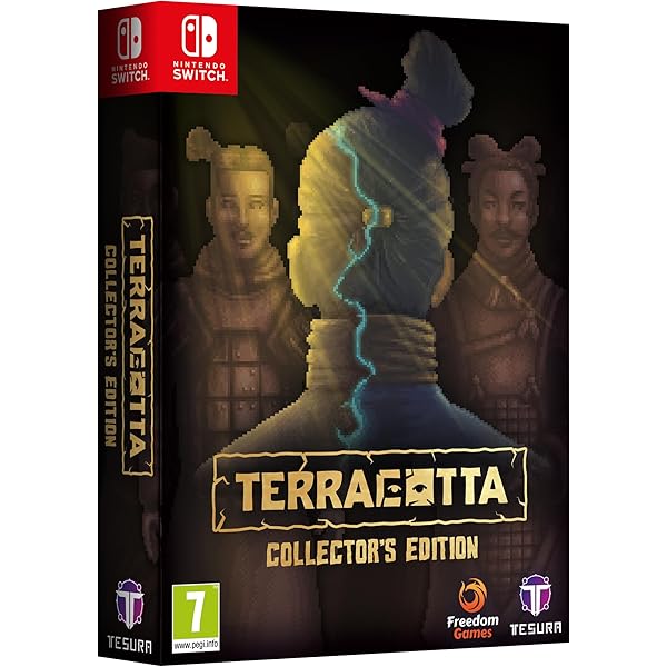 Nintendo Switch Cursed Castilla EX - Collector's Edition Amazon.com: Cursed Castilla EX Collector's Edition (Limited Run