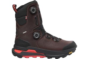 Viking Unisex Villrein Pro High Gtx BoaWalking Shoe