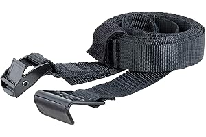 CURT 18050 61-Inch Bike Rack Support Strap