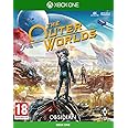 The Outer Worlds - Xbox One [Importación alemana]