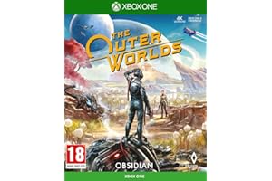 PRIVATE DIVISION The Outer Worlds [Xbox One] [
