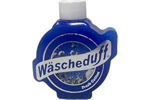 Nölle Original Wäscheduft viele Sorten 1 Flasche zu 260 ml (Fresh Cotton)