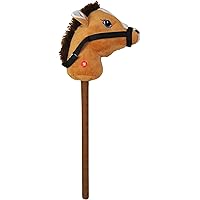 hobby horses amazon
