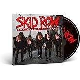 Skid Row - The Gang's All Here (CD Digipak)