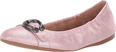 stanton ballet in signature canvas