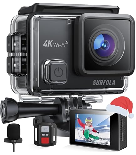 CKKYBB Mini Kamera, Videoüberwachung, 1080P HD Überwachungskamera Innen, Kompakte Kleine Kamera