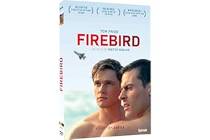 Firebird - Dvd