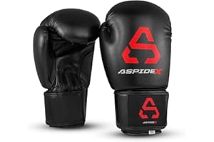 PRO FUTURE GUANTONI DA BOXE PER ADULTI NERO 10 oz