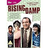 Rising Damp - Complete Collection [DVD]