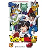 Dragon Ball Super n&ordm; 22 (Manga Shonen)