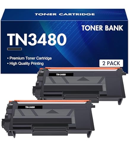 Unità Tamburo DR-3400 Per Stampanti Brother - Compatibile, Resa 30000 Pagine - Foto 10