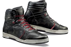 Stylmartin Iron Schuhe Unisex Turnschuh