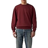 سويت شيرت Levi's Relaxed Graphic Crewneck للرجال