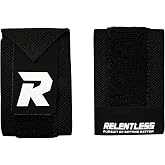Relentless Wrist Wraps Ağırlık Bilekliği Fitness Bilekliği Her Bileğe Uygun Tek Beden