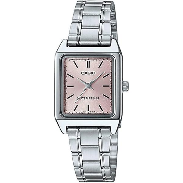 Casio Orologio Quarzo Donna, Misura Cassa 23.00mm Con | WhichOne - Foto 2