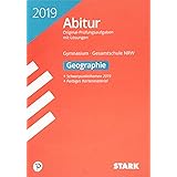 Stark Abiturprufung Nrw Geographie Gk Lk Amazon De Bucher