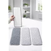 Nistabolje 2 Adet Tablet Mop Yedek Bezi Mop Yedeği, Nistabolje