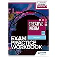 Level 1/Level 2 Cambridge National in Creative iMedia (J834) Exam Practice Workbook