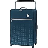it luggage world's lightest max size cabin suitcase