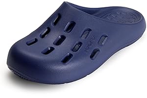 JOMIX Ciabatte Uomo Estive Comode Gomma Casa Piscina Mare Doccia