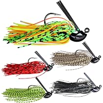 30 Leurres Souples écrevisses - 7.5 Cm, 5.5 G, 5 Couleurs Clignotantes - Appâts Pour Pêche En Eau Douce, Design Sans Herbe, Goût Attractif