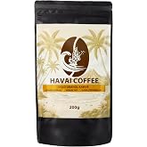HAVAI &Ccedil;&ouml;z&uuml;nebilir Kahve - Gold Kahve - Gran&uuml;l Kahve (200 GR, GOLD) | Gold Kahve