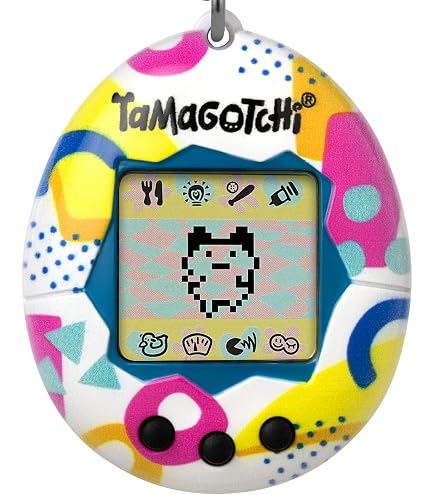 Bandai Tamagotchi Nano – Kingdom Hearts 20th Anniversary, édition Dark Mode Noir Et Or, Avec 27 Personnages Déblocables