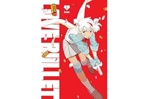Love Bullet, Vol. 1: Volume 1