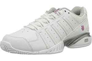 K-Swiss Damen Receiver Iii Tennisschuhe
