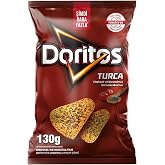 Doritos A La Turca Poppy Tomato Super Size 130g
