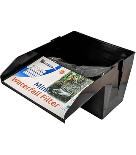 Oase Aquaskim 51236 - Skimmer Per Laghetto Fino A 40 Mq, Nero - Foto 4