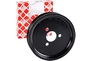 FEBI BILSTEIN Febi-Bilstein 30123 - Puleggia, Servopompa
