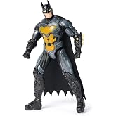 Batman Fig&uuml;r 12 Lghts And Snds Batman