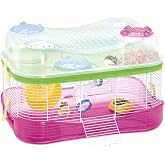 Imac Fantasy Hamster Kafesi
