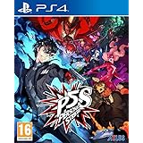 Persona 5 Strikers PS4