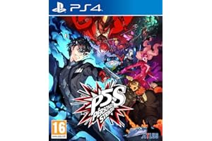 KOCH MEDIA Persona 5 Strikers - Launch Edition