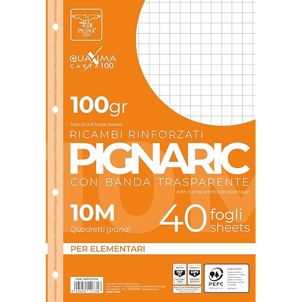 Quaderno Musicale Con 6 Pentagrammi Larghi - Chiave Di Violino, Interlinea, 100 Pagine A4 - Foto 10