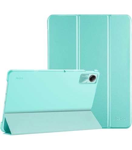 Xiaomi Redmi Pad SE Mint Green 4GB RAM 128GB ROM : Amazon.co.uk