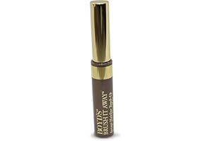 BOYD'S MADISON AVENUE Boyd's Brush It Away Hair Mascara and Root Touch Up (Light Brown)