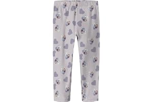NAME IT flickor Nmfdonna frozen legging wdi Nmfdonna Frozen Legging Wdi