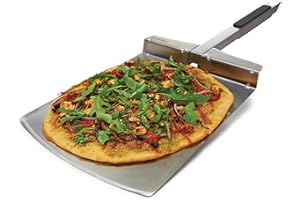 Broil King 69800 Pizza Peel - Stainless Steel