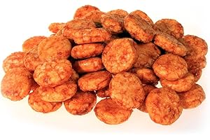 ‎BERLINER NUSS Gebackene Reiscräcker Original 2500g