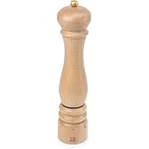Peugeot Paris Natural Elektrikli Karabiber Değirmeni 34 Cm
