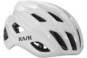 Kask Mojito, Casco da Bicicletta Unisex Adulto, Sconosciuto, M