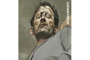Lucian Freud: The Self-portraits