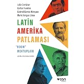 Latin Amerika Patlaması: &ldquo;Boom&rdquo; Mektupları